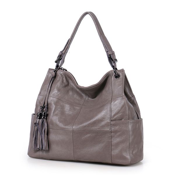 evening bags natural cowskin soft leather women's tote bag handbags fashion tassels real cowhide shoulder ladies messenger 230828
evening bags natural cowskin soft leather women's tote bag handbags fashion tassels real cowhide shoulder ladies messenger 230828