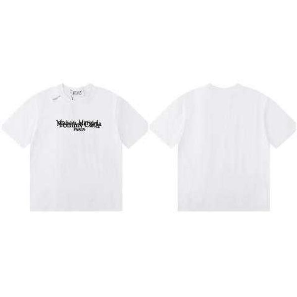 t shirt margielas mm6 short sleeve inverted designer numbers scrambled irregular mosaic couple t-shirt women i7oe i7oe, White;black
t shirt margielas mm6 short sleeve inverted designer numbers scrambled irregular mosaic couple t-shirt women i7oe i7oe, White;black