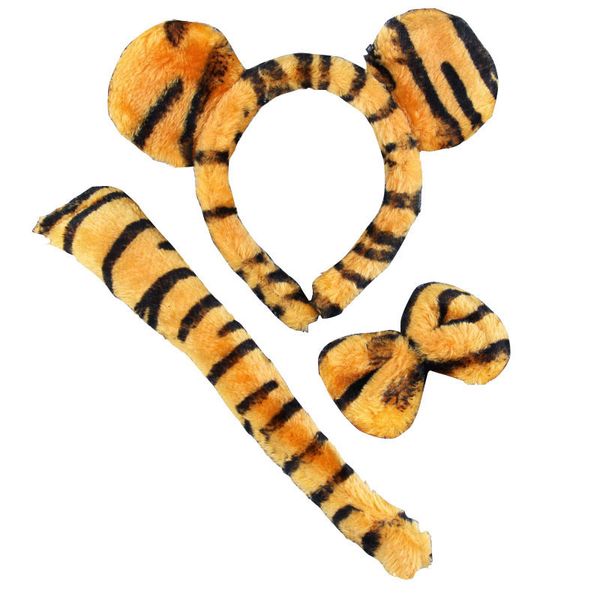 hair accessories boys cat ear headband tie tail sets children fancy dalmatian animal cosplay props gifts kids halloween party head decoratio, Slivery;white
hair accessories boys cat ear headband tie tail sets children fancy dalmatian animal cosplay props gifts kids halloween party head decoratio, Slivery;white