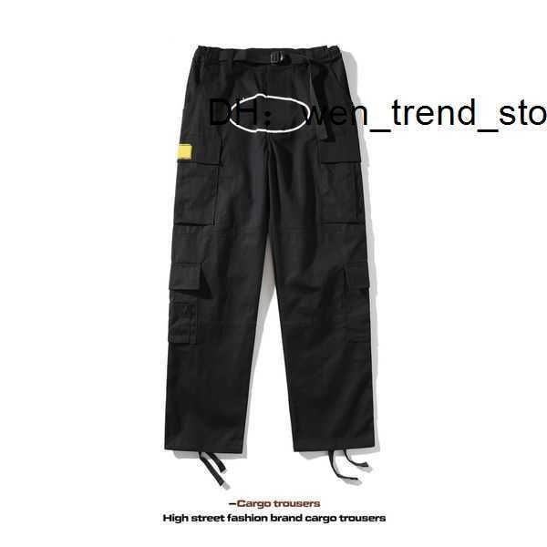 cargo shorts pants men pantalon minus two cargos designer trousers street wear hip hop printed pant military retro multi pockets straight lo, Black;brown
cargo shorts pants men pantalon minus two cargos designer trousers street wear hip hop printed pant military retro multi pockets straight lo, Black;brown