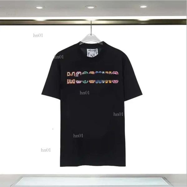 2023 designer women's t-shirt women's men's same style summer loose oversized t-shirt dw198382, White;black
2023 designer women's t-shirt women's men's same style summer loose oversized t-shirt dw198382, White;black