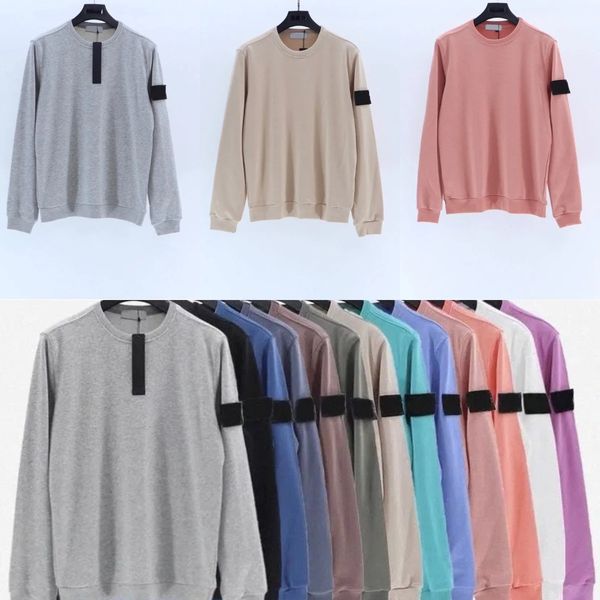 designer mens badge sweatshirts hoodie men hoodies cargo autumn neck hoodies long sleeve pullover new pure cotton bottom armband, Black
designer mens badge sweatshirts hoodie men hoodies cargo autumn neck hoodies long sleeve pullover new pure cotton bottom armband, Black