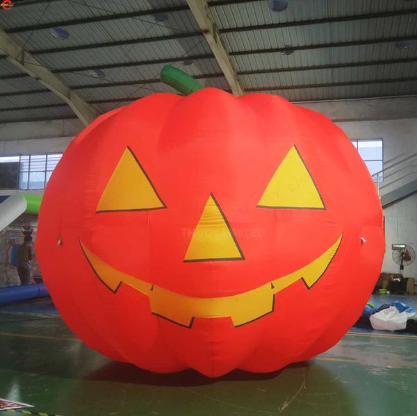 wholesale 6mh 20fth with blower door ship outdoor activities giant inflatable halloween pumpkin with led light yard decoration ground balloo
wholesale 6mh 20fth with blower door ship outdoor activities giant inflatable halloween pumpkin with led light yard decoration ground balloo