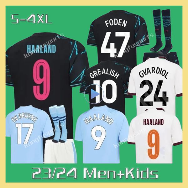 xxxl 4xl 23 24 mans citys haaland home soccer jerseys grealish sterling manchesters mahrez version de bruyne foden 2023 2024 citys third men, Black;yellow
xxxl 4xl 23 24 mans citys haaland home soccer jerseys grealish sterling manchesters mahrez version de bruyne foden 2023 2024 citys third men, Black;yellow