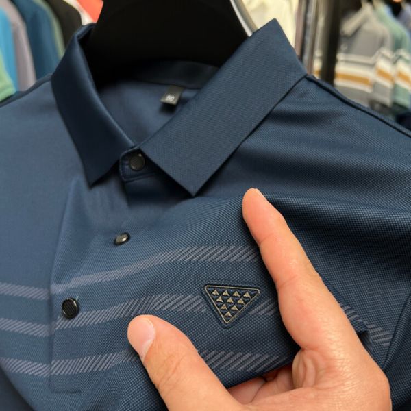 men's polos dyxue summer luxury seamless solid color shortsleeved polo brand shirt lapel highend triangle fish scale print m4xl 230828, White;black
men's polos dyxue summer luxury seamless solid color shortsleeved polo brand shirt lapel highend triangle fish scale print m4xl 230828, White;black