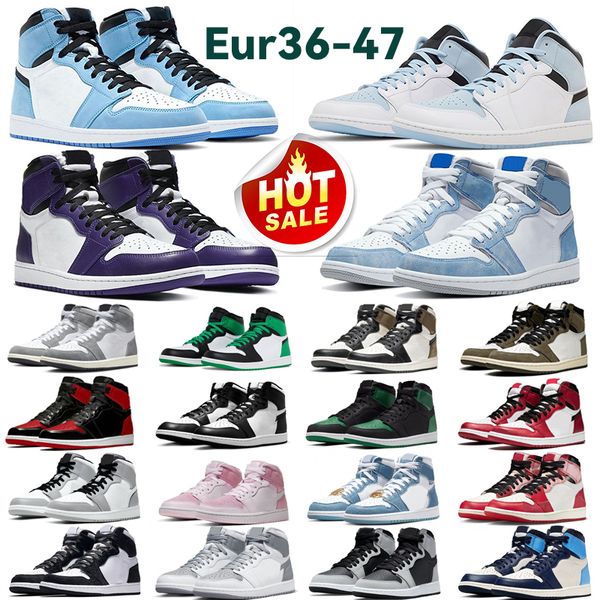 shoes new 1s basketball shoes mens sneakers black phantom washed pink olive white cement lucky green reverse mocha bred patent womens traine
shoes new 1s basketball shoes mens sneakers black phantom washed pink olive white cement lucky green reverse mocha bred patent womens traine
