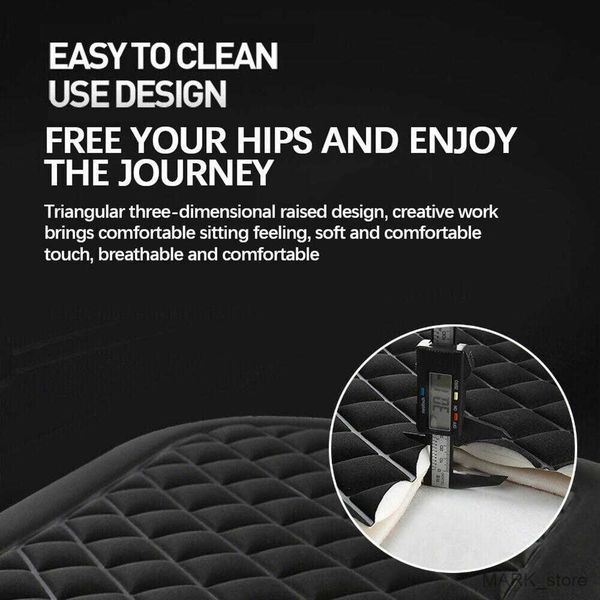 seat cushions universal car seat cushion driver seat pad with comfort memory non-slip rubber vehicles/office/home chair cushion 44x48cm r230
seat cushions universal car seat cushion driver seat pad with comfort memory non-slip rubber vehicles/office/home chair cushion 44x48cm r230