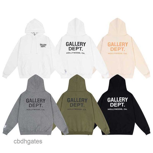 brand hoodies sweater hooded mens fashion gallerry deptt niche trendy minimalist men women's couples high street loose autumn winter ho, Black
brand hoodies sweater hooded mens fashion gallerry deptt niche trendy minimalist men women's couples high street loose autumn winter ho, Black