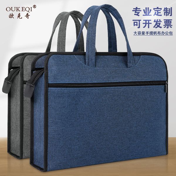 lapbags largecapacity office tote bag custom file conference kit doubletier zipper briefcase 230828
lapbags largecapacity office tote bag custom file conference kit doubletier zipper briefcase 230828