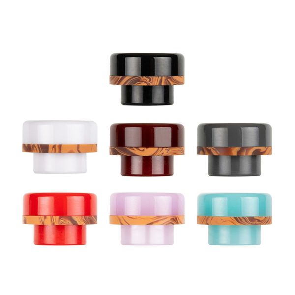 1pcs 810 drip tip without rubber ring mouthpiece straw joint for goon kennedy 24 rda machine tank
1pcs 810 drip tip without rubber ring mouthpiece straw joint for goon kennedy 24 rda machine tank