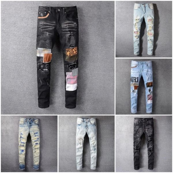 casual jeans pants amirs streetwear black fit men autumn masculina trendy dance club skinny s toursers mens designer pant ripped hip hop hig
casual jeans pants amirs streetwear black fit men autumn masculina trendy dance club skinny s toursers mens designer pant ripped hip hop hig
