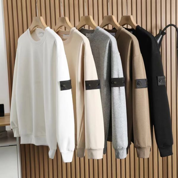 designer luxury autumn and winter fashion high street cotton sweatshirt pullover breathable men and women letter sticker casual pullover hoo, Black
designer luxury autumn and winter fashion high street cotton sweatshirt pullover breathable men and women letter sticker casual pullover hoo, Black