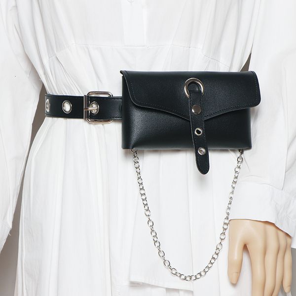 waist bags daeyoten mini belt fashion phone purse metal chain fanny packs for women classical female bag zm1371 230828
waist bags daeyoten mini belt fashion phone purse metal chain fanny packs for women classical female bag zm1371 230828