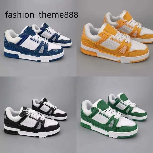 2023 luxury designer casual shoes embossed trainer sneaker triple white pink sky blue abloh black green yellow denim low virgil mens sneaker
2023 luxury designer casual shoes embossed trainer sneaker triple white pink sky blue abloh black green yellow denim low virgil mens sneaker
