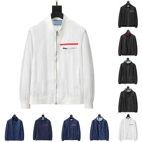 designers mens jacket luxurys hoodie fashion coats designer new style letter red striped jacket men windbreaker winter coat outdoor streetwe, Black;brown
designers mens jacket luxurys hoodie fashion coats designer new style letter red striped jacket men windbreaker winter coat outdoor streetwe, Black;brown