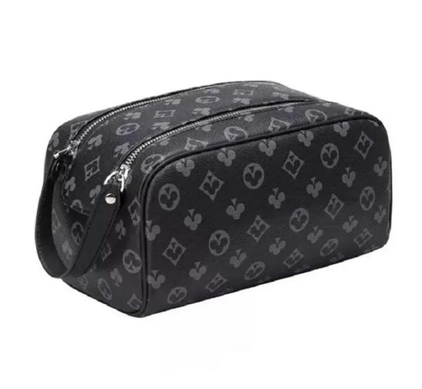 luxury designer bags men travelling toilet bag fashion design women wash bag large capacity cosmetic makeup toiletry pouch
luxury designer bags men travelling toilet bag fashion design women wash bag large capacity cosmetic makeup toiletry pouch