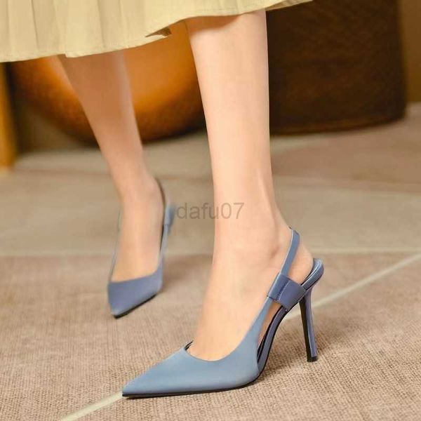 boots elegant slip on slingback pumps pointed toe stiletto sandals luxury silk high heels women summer designer party dress shoes l0829, Black
boots elegant slip on slingback pumps pointed toe stiletto sandals luxury silk high heels women summer designer party dress shoes l0829, Black