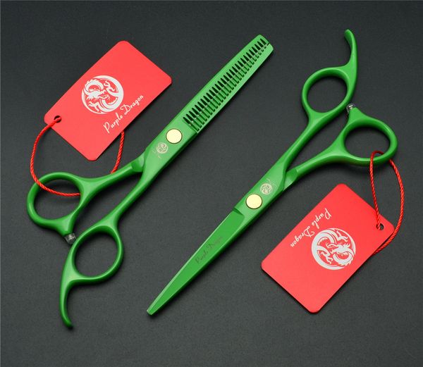 scissors shears 1023z 55'' purple dragon green colour factory price hairdressing 440c cutting thinning hair 230828
scissors shears 1023z 55'' purple dragon green colour factory price hairdressing 440c cutting thinning hair 230828