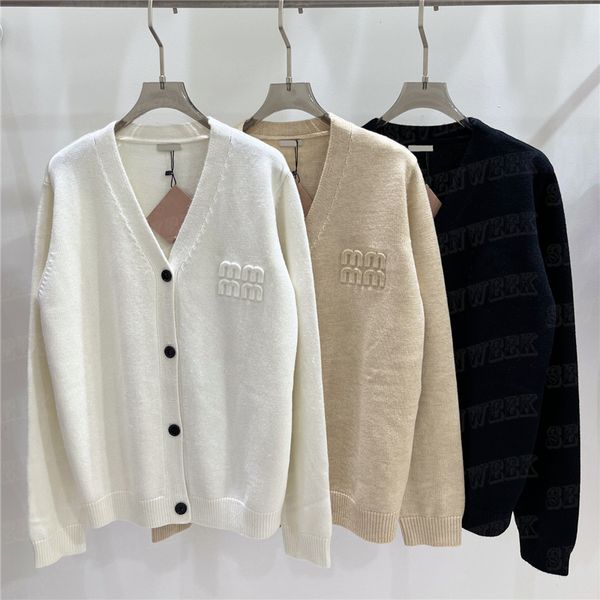 letter print women knitted sweater cardigan fashion v neck knits shirts coats autumn sweatshirts hoodie
letter print women knitted sweater cardigan fashion v neck knits shirts coats autumn sweatshirts hoodie
