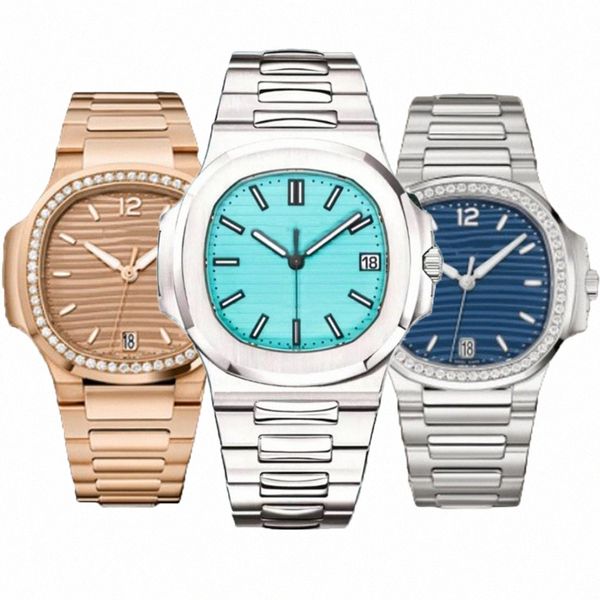 watch mens pp watch hommes nautilus 40mm luminous montre de luxe sapphire glass back blue dial with diamonds watches sports pateks wristwatc, Slivery;brown
watch mens pp watch hommes nautilus 40mm luminous montre de luxe sapphire glass back blue dial with diamonds watches sports pateks wristwatc, Slivery;brown