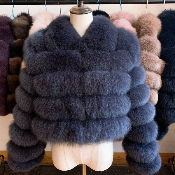 womens fur faux arrival womans real coat short style slim fit zipper fashion jacke 230828, Black
womens fur faux arrival womans real coat short style slim fit zipper fashion jacke 230828, Black