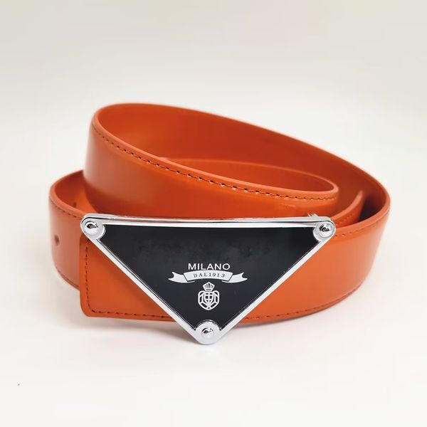 designer belt men belt for women designer belts 3.2cm width brand luxury belts triangle buckle fashion belt high genuine leather waistband b, Black;brown
designer belt men belt for women designer belts 3.2cm width brand luxury belts triangle buckle fashion belt high genuine leather waistband b, Black;brown