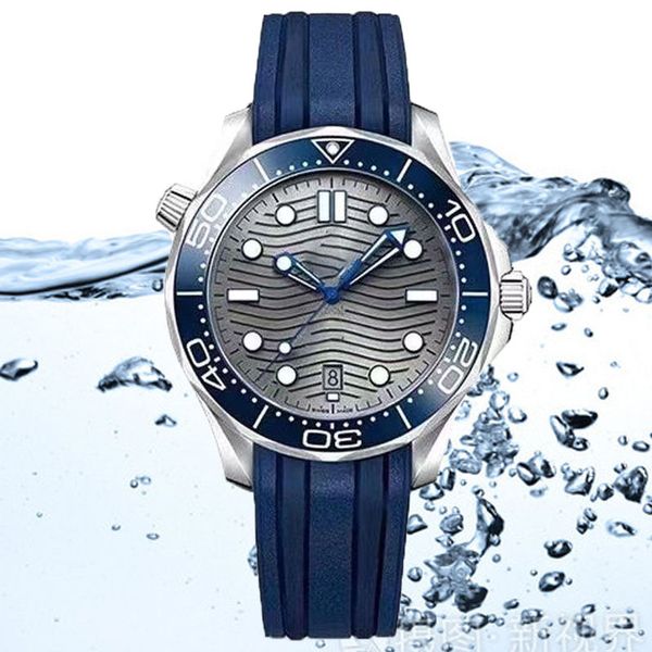 mens watch designer watches mechanical watches japanese movement diver omg high-end luxury watch waterproof watch sapphire glass watch dhgat, Slivery;brown
mens watch designer watches mechanical watches japanese movement diver omg high-end luxury watch waterproof watch sapphire glass watch dhgat, Slivery;brown