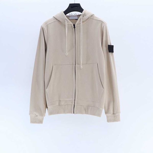 brand designers hoodies classic armband stone zip cardigan casual seven color sweatshirt island size m-2xl, Black
brand designers hoodies classic armband stone zip cardigan casual seven color sweatshirt island size m-2xl, Black
