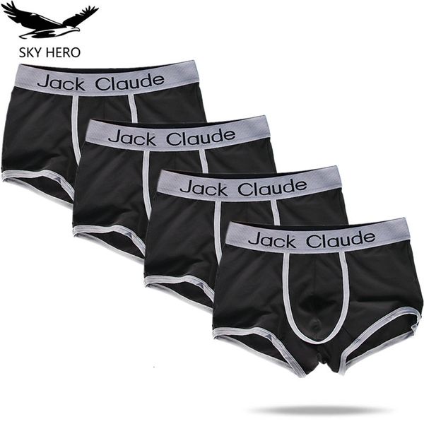 underpants 4pcslot boxers for man men's underwear boxer shorts batch christmas year's panties 230828, Black;white
underpants 4pcslot boxers for man men's underwear boxer shorts batch christmas year's panties 230828, Black;white