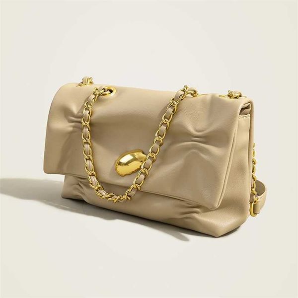 evening bags autumn and winter textured underarm bag for women french niche design chain large capacity shoulder 230828
evening bags autumn and winter textured underarm bag for women french niche design chain large capacity shoulder 230828