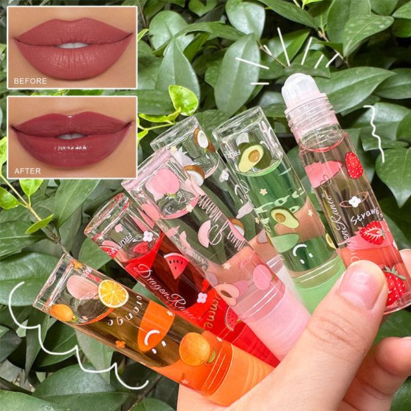 Mirror Water Gloss Glaze Transparent Glass Lip Oil Liquid Lipstick 6 Colors Randomly Lipgloss Moisturizing Make Up, Light pink
Mirror Water Gloss Glaze Transparent Glass Lip Oil Liquid Lipstick 6 Colors Randomly Lipgloss Moisturizing Make Up, Light pink