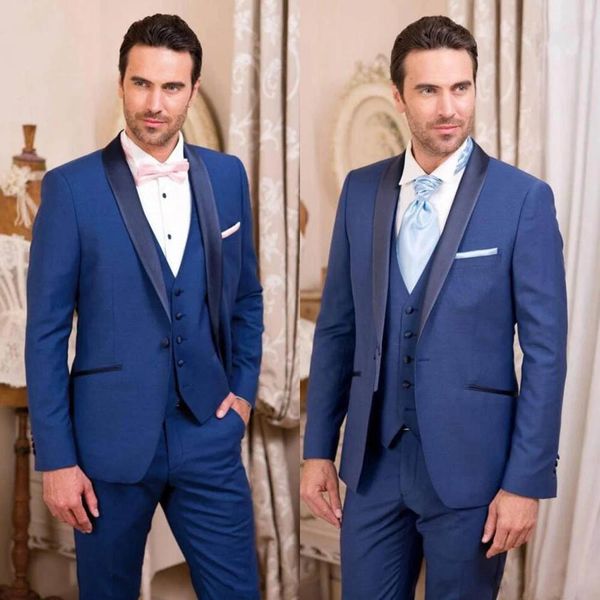 men s suits blazers solid men suit slim fit fashion shawl lapel 3 piece set party prom wedding tuxedo formal full blazer vest pants 230828, White;black
men s suits blazers solid men suit slim fit fashion shawl lapel 3 piece set party prom wedding tuxedo formal full blazer vest pants 230828, White;black