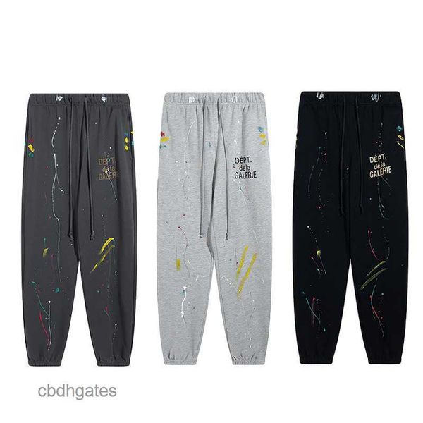 distressed long gallerry sweater fashion pants deptt sports alphabet mens printing graffiti hand-painted ink splashed cotton leggings, Black
distressed long gallerry sweater fashion pants deptt sports alphabet mens printing graffiti hand-painted ink splashed cotton leggings, Black
