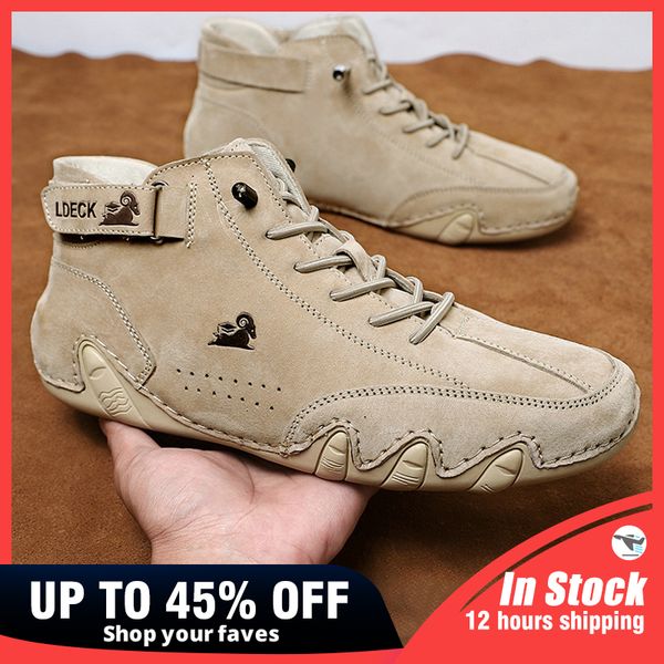 boots men boots in casual shoes male high luxury sneakers warm leather loafers shoes men motorcycle boots 230829, Black
boots men boots in casual shoes male high luxury sneakers warm leather loafers shoes men motorcycle boots 230829, Black