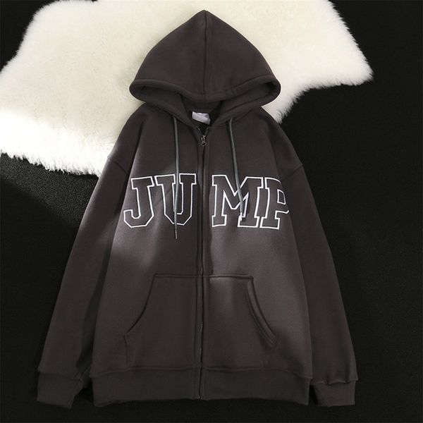 mens hoodies sweatshirts hoodie for mens autumnwinter letter printed cardigan coat fleece casual ropa mujer grunge sudadera 230828, Black
mens hoodies sweatshirts hoodie for mens autumnwinter letter printed cardigan coat fleece casual ropa mujer grunge sudadera 230828, Black