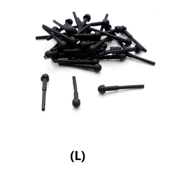 hair trimmer professional barber scissor accessories mutisizes bumpers black muffler for repair of special hairdressing scissors 230828
hair trimmer professional barber scissor accessories mutisizes bumpers black muffler for repair of special hairdressing scissors 230828