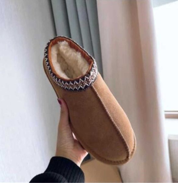 classic snow boots designer ultra mini tasman slipper deal women half warm boot winter fur plush satin tazzs ankle booties fashion all-match, Black
classic snow boots designer ultra mini tasman slipper deal women half warm boot winter fur plush satin tazzs ankle booties fashion all-match, Black