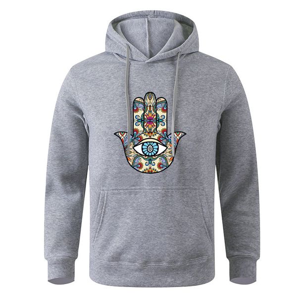 classic fatima hand pattern print hoodies men women casual loose sweatshirt autumn raglan clothing fleece harajuku man hoody, Black
classic fatima hand pattern print hoodies men women casual loose sweatshirt autumn raglan clothing fleece harajuku man hoody, Black