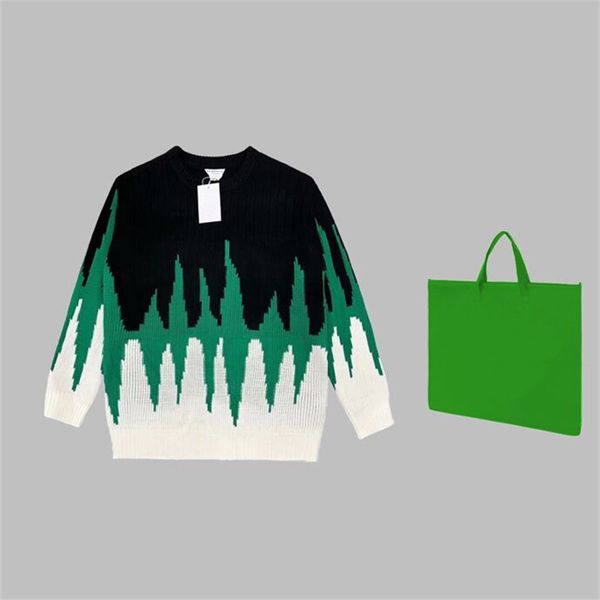 men's plus size sweaters jacquard cardigan round neck sweater women's sweater fashion high street letter printing j477
men's plus size sweaters jacquard cardigan round neck sweater women's sweater fashion high street letter printing j477