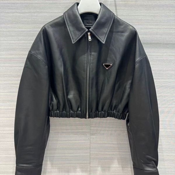 pa23 autumn and winter new style women pu leather jackets fashion designer short lapel jacket women elastic waist design fashion function te, Black;brown
pa23 autumn and winter new style women pu leather jackets fashion designer short lapel jacket women elastic waist design fashion function te, Black;brown