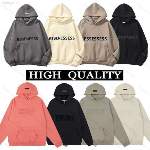 ess hoodie men women designers pull-over essen hoodies winter warm man clothing pullover clothes hoodys sweatshirts version, Black
ess hoodie men women designers pull-over essen hoodies winter warm man clothing pullover clothes hoodys sweatshirts version, Black