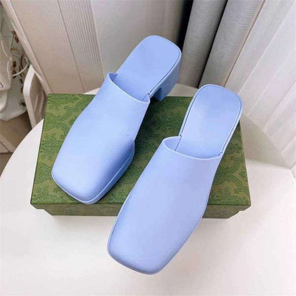 fashion designer high heel jelly slippers women thick heel slippers sandals embossed letters flip flops high heel platform shoes women', Black
fashion designer high heel jelly slippers women thick heel slippers sandals embossed letters flip flops high heel platform shoes women', Black