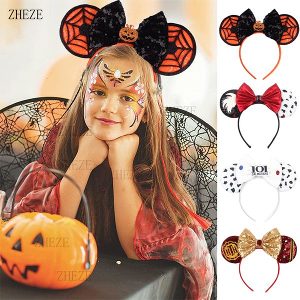hair accessories festival mouse ears headband for girl halloween sequins bow hairband children cosplay party diy hair accessories 230828, Slivery;white
hair accessories festival mouse ears headband for girl halloween sequins bow hairband children cosplay party diy hair accessories 230828, Slivery;white