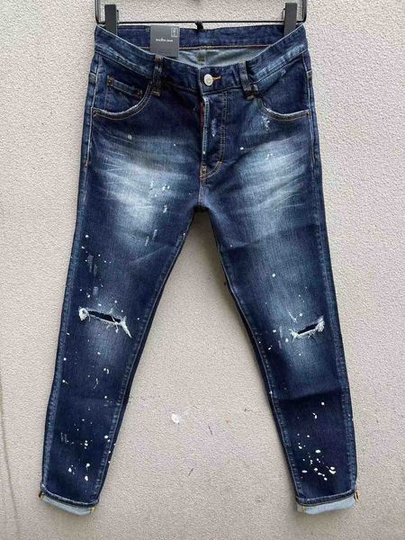 designer mens jeans elasticity jean hombre trousers men and women fashion brand luxury pants denim pant trend brand motorcycle pants mens sk, Blue
designer mens jeans elasticity jean hombre trousers men and women fashion brand luxury pants denim pant trend brand motorcycle pants mens sk, Blue