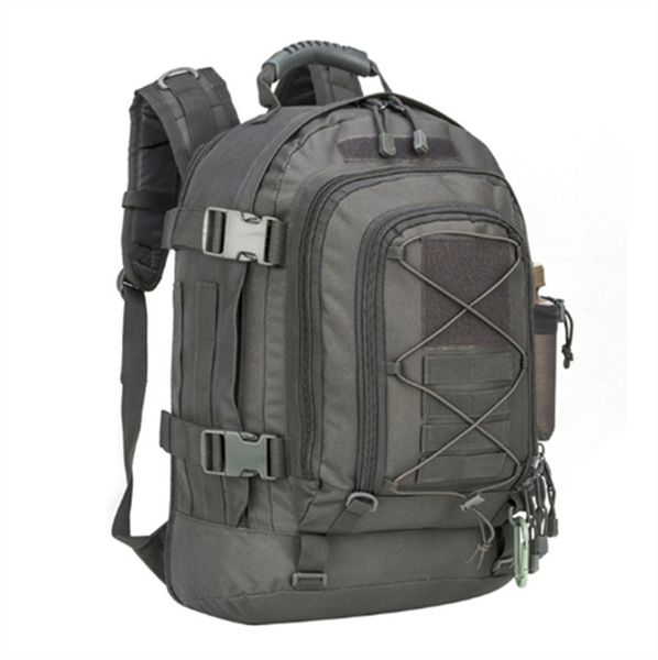 men military tactical backpack army hiking climbing bag outdoor waterproof sports travel bags camping hunting rucksack a21
men military tactical backpack army hiking climbing bag outdoor waterproof sports travel bags camping hunting rucksack a21