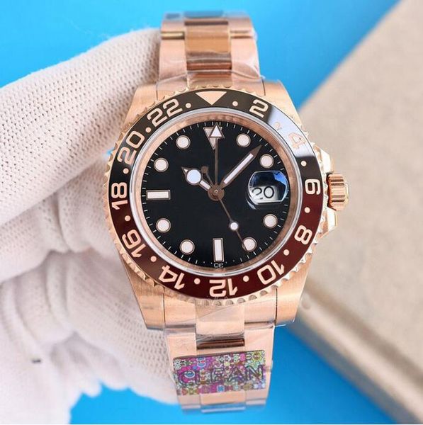 pepsi gmt batman mens watch batgirl man watches clean factory sprite 40mm wristwatch 3285 movement 904l bracelet jubilee ceramic bezel black, Slivery;brown
pepsi gmt batman mens watch batgirl man watches clean factory sprite 40mm wristwatch 3285 movement 904l bracelet jubilee ceramic bezel black, Slivery;brown