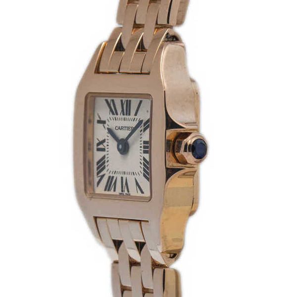 luxury wristwatch santos de blue dial men's watch wssa0030 agxg mechanical montre cater luxe prx uhr with box perfect gift, Slivery;golden
luxury wristwatch santos de blue dial men's watch wssa0030 agxg mechanical montre cater luxe prx uhr with box perfect gift, Slivery;golden