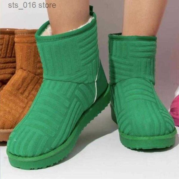 boots 2023 new women's autumn /winter thick bottom plus velvet thick snow boots large size warm towel short boots cotton shoes t230829, Black
boots 2023 new women's autumn /winter thick bottom plus velvet thick snow boots large size warm towel short boots cotton shoes t230829, Black