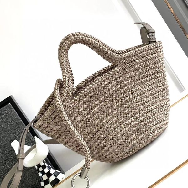 luxury designer handbags women bucket beach bags nylon braid with leather purse lady handbag classic shoulder bag holiday brand shipping bal
luxury designer handbags women bucket beach bags nylon braid with leather purse lady handbag classic shoulder bag holiday brand shipping bal