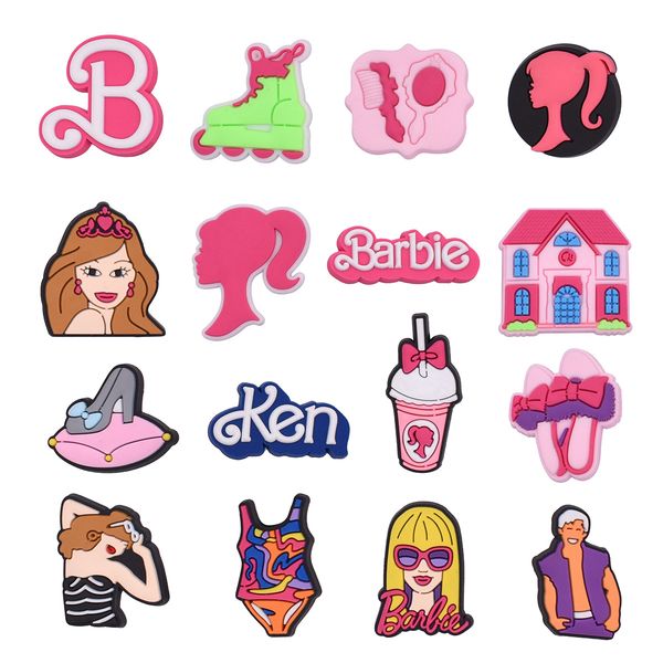 anime girls bow charms wholesale childhood memories funny gift cartoon charms shoe accessories pvc decoration buckle soft rubber clog charms, Blue
anime girls bow charms wholesale childhood memories funny gift cartoon charms shoe accessories pvc decoration buckle soft rubber clog charms, Blue